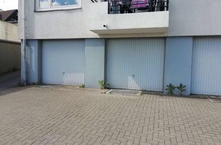 Lager mieten in Johannesstr. 15, 42853 Innen, Garage oder Lagerraum Nähe Innenstadt mit Strom