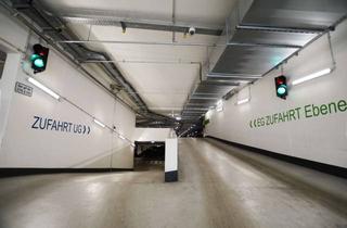Garagen mieten in Holzstraße, 64283 Darmstadt, Das Ende der Parkplatzsuche - Stellplatz im Justus-Liebig Parkhaus, Innenstadt