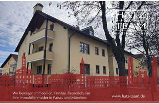 Mehrfamilienhaus kaufen in 94072 Bad Füssing, Verkauft! Einzigartiges Zins- und Renditeobjekt in Bad Füssing