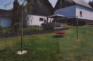 Einfamilienhaus kaufen in 56472 Lautzenbrücken, PROVISIONSFREI! Charmantes und gepflegtes Einfamilienhaus mit Scheune und Garten