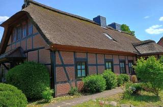 Haus kaufen in 21444 Vierhöfen, Bezauberndes 2 Familienhaus Nähe Hamburg/ Lüneburg