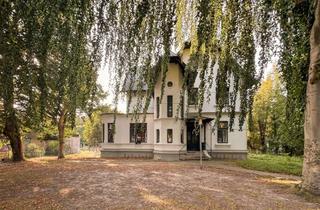 Villa kaufen in 24534 Innenstadt, Historische Villa aus dem Jahr 1887