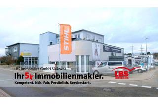 Haus kaufen in 76307 Karlsbad, Attraktives Renditeobjekt mit ca. 993 m² Wohn- und Gewerbefläche in Karlsbad!