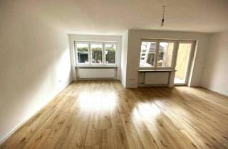Haus kaufen in 84576 Teising, *TOP* Neu renoviertes Reihenmittelhaus mit Garage und Garten