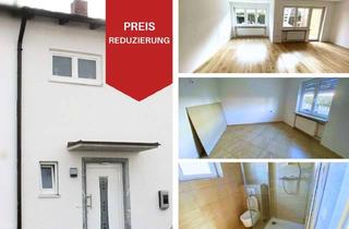 Haus kaufen in 84576 Teising, *TOP* + + + der Preis wurde angepasst + + +Neu renoviertes Reihenmittelhaus mit Garage und Garte