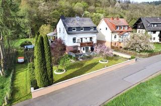 Einfamilienhaus kaufen in 55774 Baumholder, Einfamilienhaus in ruhiger und idyllischer Lage - Frauenberg -