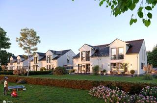 Doppelhaushälfte kaufen in 53809 Ruppichteroth, Gestalten Sie Ihren neuen Wohnbezirk im Neubaugebiet Ruppichteroth - Schönenberg mit