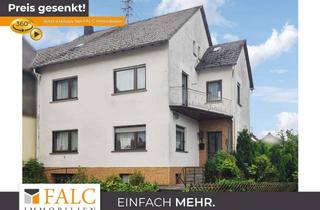 Haus kaufen in 56858 Mittelstrimmig, Willkommen in Ihrem neuen Zuhause!