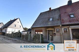 Doppelhaushälfte kaufen in Waldstraße 15, 06905 Söllichau, Doppelhaushälfte für eine kleine Familie inmitten der Dübener Heide zu verkaufen!
