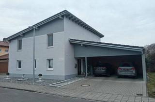 Einfamilienhaus kaufen in 84503 Altötting, Einfamilienhaus