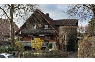 Einfamilienhaus kaufen in 73479 Ellwangen, Freistehendes Einfamilienhaus in Ellwangen (Jagst) / Rattstadt