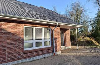 Haus kaufen in Fasanenweg 3c, 24214 Gettorf, Modernes Neubau-Reihenendhaus in Gettorf