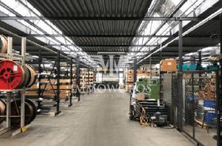 Gewerbeimmobilie mieten in 73342 Bad Ditzenbach, Bestandsobjekt // Logistik- und Produktionshalle **provisionspflichtige Vermietung**