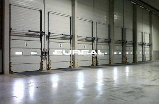 Gewerbeimmobilie mieten in 59269 Beckum, Logistikpark | Rampen u. ebenerdige Andienung | Sprinklerung | 24/7 Nutzung