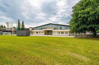 Gewerbeimmobilie kaufen in 87477 Sulzberg, Renditestarkes Gewerbeobjekt mit großer hochwertiger Halle und großem Grundstück