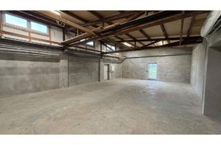 Büro zu mieten in Am Gewerbepark, 56323 Waldesch, Hallen mit Büros und Sanitär - modernisiert