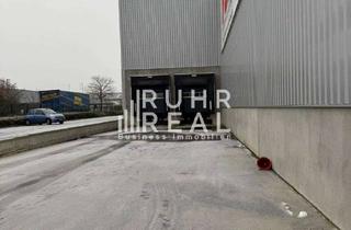 Gewerbeimmobilie mieten in 53919 Weilerswist, Ideale Logistikflächen am Kreuz Bliesheim | Teilbar | Rampen | RUHR REAL