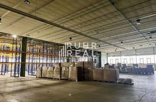 Gewerbeimmobilie mieten in 53332 Bornheim, Lagerfläche mit idealer Autobahnanbindung | Rampe | 6,20 m UKB | RUHR REAL
