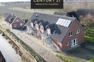 Anlageobjekt in 21635 Jork, Käuferprovisionsfrei! Lukratives Investment mit Potenzial im Alten Land! Teilung möglich!