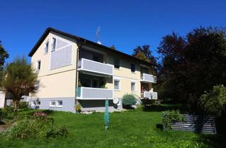 Anlageobjekt in 82347 Bernried, NEUER PREIS: Solides Investment: Vollvermietetes Mehrfamilienhaus in Bernried am Starnberger See