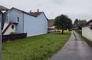 Grundstück zu kaufen in 94365 Parkstetten, Baugrundstück mit Vorbescheid für ein EFH in Reibersdorf-Parkstetten.