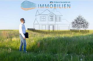 Grundstück zu kaufen in 53940 Hellenthal, Ihr Traumhaus im Hellenthaler Neubaugebiet – perfekte Lage mit schönem Ausblick und nahem Ortskern!