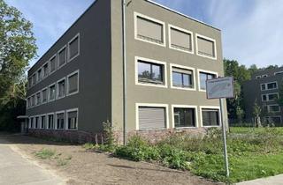 Gewerbeimmobilie mieten in Am Falkenberg 11Q, 12524 Altglienicke, Erstbezug im Neubau - Verwirklichen Sie Ihre Ideen!