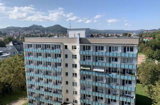 Gewerbeimmobilie mieten in Palmental, 99817 Stadtmitte, Geräumige und helle 295m² Gewerbefläche !
