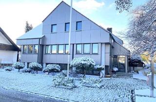 Büro zu mieten in 89287 Bellenberg, Praxis bzw. Büroräume mit hohen Decken und Erweiterungsfähig