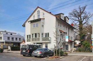 Gewerbeimmobilie kaufen in 85579 Neubiberg, attraktiver Standort!