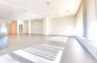 Büro zu mieten in 84518 Garching, Büro oder Praxis in stark frequentierter Lage, zentral in Garching a.d. Alz.