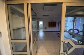 Gewerbeimmobilie mieten in Bozenerstraße 24, 75365 Calw, Ehemaliges Kirchengebäude in Calw-Heumaden zu vermieten! -Gemeinbedarfsfläche-