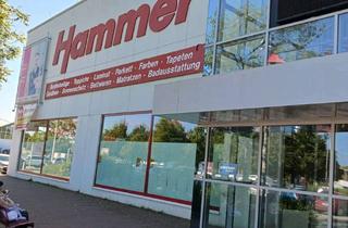 Geschäftslokal mieten in Dortmunder Str. 19, 58455 Witten, Große, gut gelegene Einzelhandelsfläche – Sofort verfügbar und provisionsfrei