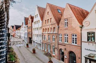 Geschäftslokal mieten in 21335 Lüneburg, * Ladenfläche in der Heiligengeiststraße *