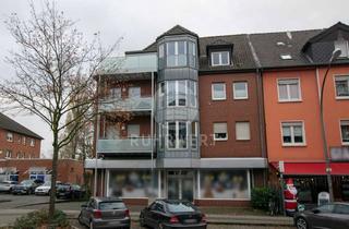 Geschäftslokal mieten in Borkener Str. 120, 46284 Dorsten, Attraktive Einzelhandelsfläche mit Lager in Dorsten-Holsterhausen