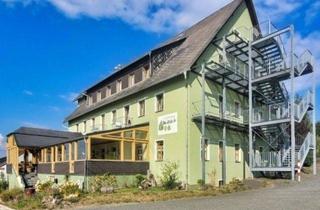 Gewerbeimmobilie kaufen in 08258 Markneukirchen, Erfolgreiches Gewerbeobjekt mit Charme!