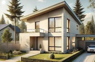 Grundstück zu kaufen in 01900 Großröhrsdorf, Wunderschönes Baugrundstück in Bretnig-Hauswalde zu verkaufen