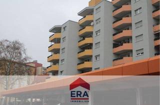Wohnung kaufen in 67547 Worms, VERKAUFT!! Attraktive Kapitalanlage: 2-Zimmer-Wohnung in zentraler Lage von Worms - zu verkaufen!
