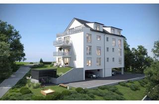 Wohnung kaufen in Untere Schillerstraße, 72076 Tübingen, 5-Zimmer-Wohnung Nr. 07 im Dachgeschoss mit Südbalkon