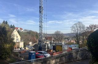 Wohnung kaufen in Untere Schillerstraße, 72076 Tübingen, 5-Zimmer-Wohnung Nr. 07 im Dachgeschoss mit Südbalkon