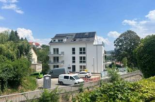 Wohnung kaufen in Untere Schillerstraße, 72076 Tübingen, 3-Zimmer-Neubau-Eigentumswohnung im 2. Obergeschoss in Tübingen, Untere Schillerstr. 6