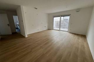 Wohnung mieten in 97828 Marktheidenfeld, Schöne helle 2-Zimmerwohnung mit Terrasse in Marktheidenfeld !