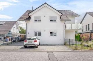 Wohnung mieten in 74254 Offenau, Freundliche 4-Zimmer-Maisonette-Wohnung mit gehobener Innenausstattung mit Einbauküche in Offenau