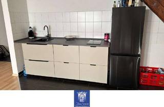 Wohnung mieten in 01917 Kamenz, Individuell Wohnen im Dachgeschoss! Bezaubernde und moderne 2-Zimmerwohnung!