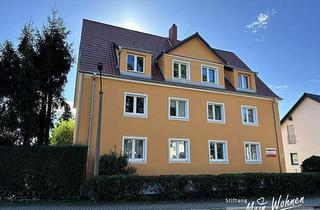 Wohnung mieten in Leipziger Str. 112, 06729 Elsteraue, Renovierte 2-Raumwohnung mit großem Balkon