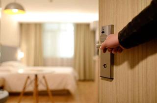 Gewerbeimmobilie kaufen in 91637 Wörnitz, Hotel Garni an der bayerisch-baden-württembergischen Grenze mit ca. 190 Betten zu verkaufen