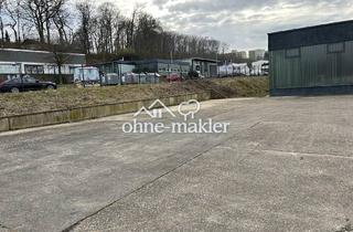  in 58638 Iserlohn, 600 m² Freifläche in Iserlohn Hombruch zu vermieten