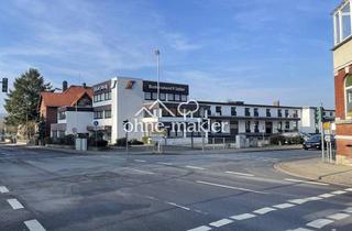 Büro zu mieten in 31061 Alfeld, Werbewirksame Lage-Gewerbe/Dienstleistung/Büro/Praxis in Mehrgewerbehaus in Alfeld-auch Teilflächen