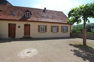 Haus mieten in 74206 Bad Wimpfen, Historisches Wohnen für künstlerisch inspirierte Menschen!!!