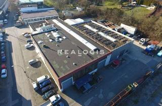 Gewerbeimmobilie mieten in 74379 Ingersheim, Lager-/Produktionsfläche zu vermieten!